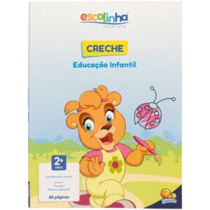 TODOLIVRO - ESCOLINHA TODO LIVRO - CRECHE